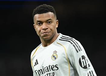 تشكيل ريال مدريد أمام أتلتيكو مدريد في الدوري الإسباني تغيير دفاعي ومبابي بديلا