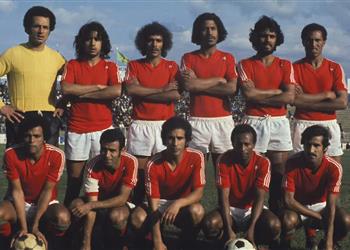 الاتحاد الغيني يوضح حقيقة مطالبته بسحب لقب أمم إفريقيا 1976 من المغرب