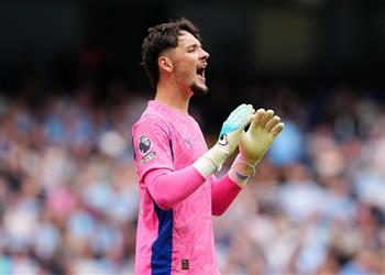 ترافورد الفوز بكأس كاراباو يعني لي الكثير ومحظوظ باللعب مع دوناروما