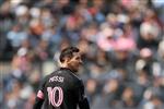 فيديو | ميسي يقود إنتر ميامي لقلب تأخره أمام نيويورك سيتي في الدوري الأمريكي
