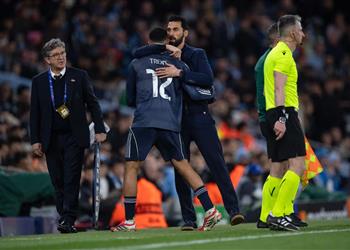 ماركا توضح سبب غياب أرنولد عن تشكيل ريال مدريد أمام أتلتيكو