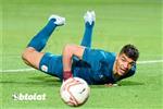 الزمالك يتخذ قرارًا صارمًا ضد محمد صبحي بعد واقعة مباراة أوتوهو