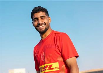 نورشيلاند يكافئ إبراهيم عادل بعد الفوز على سونويوسك في الدوري الدنماركي