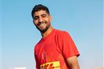 نورشيلاند يكافئ إبراهيم عادل بعد الفوز على سونويوسك في الدوري الدنماركي