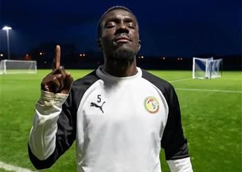 لتخفيف التوتر بين البلدين مبادرة من إدريسا جايي بعد تجريد السنغال من كأس أمم إفريقيا