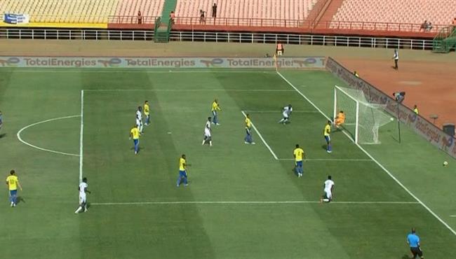 اهداف مباراة صن داونز والملعب المالي في دوري ابطال افريقيا