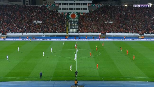 ملخص مباراة الوداد واولمبيك اسفي 2 2 كأس الكونفيدرالية