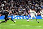 مباريات ريال مدريد المتبقية في الدوري الإسباني بعد الفوز على أتلتيكو مدريد