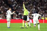 خبير تحكيمي يكشف مدى صحة طرد فالفيردي في مباراة ريال مدريد وأتلتيكو مدريد