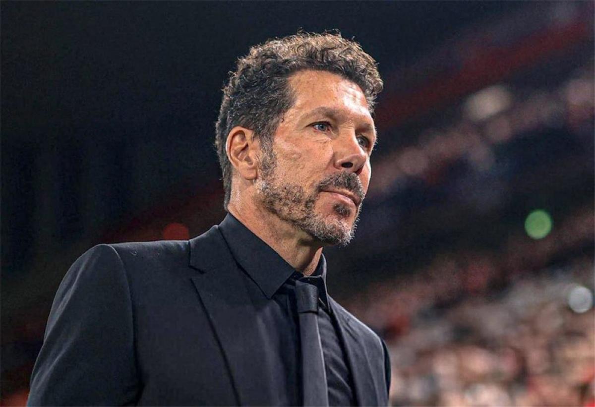 سيميوني: افتقرنا لعدة أمور أمام ريال مدريد.. وركلة الجزاء ليست سبب خسارتنا