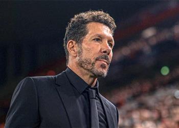 سيميوني افتقرنا لعدة أمور أمام ريال مدريد وركلة الجزاء ليست سبب خسارتنا