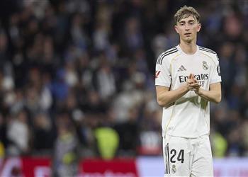 هويسن بعد الفوز على أتلتيكو مدريد عانيت من الإصابات ولاعب ريال مدريد ساعدني كثير ا