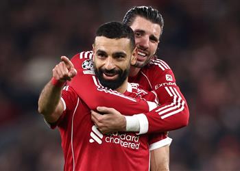 ليس محمد صلاح فقط استبعاد نجم ليفربول من قائمة منتخب بلاده لتوقف مارس