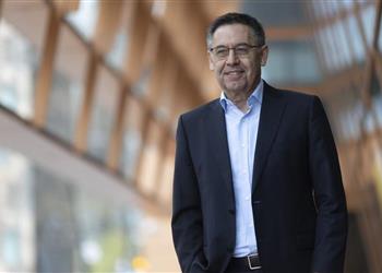 بارتوميو لم أترك إرث ا سيئ ا في برشلونة رفضت طلب ميسي وتوقعت فوز لابورتا