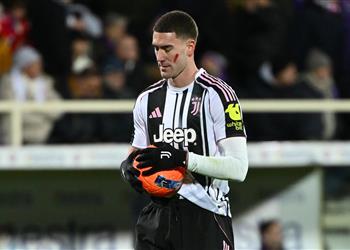 ليس فلاهوفيتش فحسب برشلونة يستهدف ضم لاعب آخر من يوفنتوس