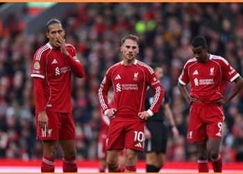 نجم ليفربول يعترف الدوري الإنجليزي أصعب مما تخيلت