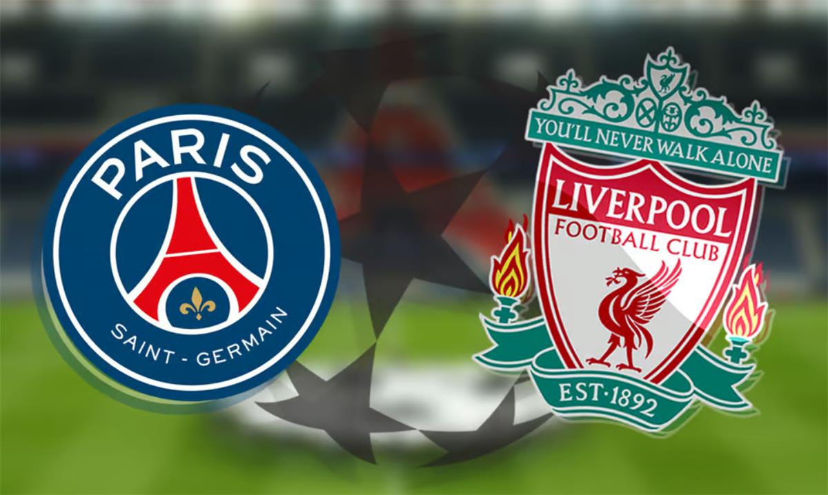 رغم اعتراض خصمه.. باريس سان جيرمان يلجأ لحيلة قبل مواجهة ليفربول 
