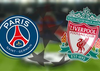 رغم اعتراض خصمه باريس سان جيرمان يلجأ لحيلة قبل مواجهة ليفربول