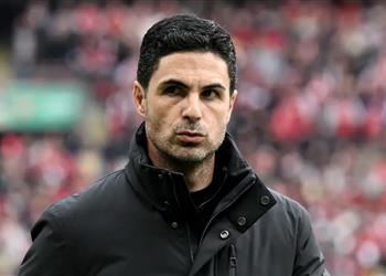 أزمة مفاجئة تواجه آرسنال في التوقف الدولي واستبعاد 5 لاعبين من منتخباتهم