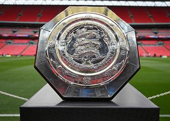 الاتحاد الإنجليزي يعلن قرار ا تاريخي ا بشأن مباراة كأس الدرع الخيرية