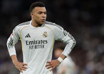 مبابي أكاذيب كثيرة انتشرت بشأن إصابتي وهذه هي الحقيقة