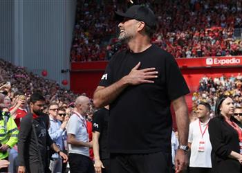 رد حاسم من كلوب على تكنهات تدريبه ريال مدريد