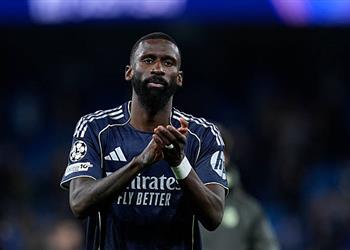 روديجر يكشف سبب تعاقد ريال مدريد معه ويؤكد لا أريد أن أكون عبئ ا على زملائي