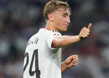 دين هويسن فالفيردي لم يستحق الطرد أمام أتلتيكو وهل ظننتم انني لن أتواجد مع المنتخب