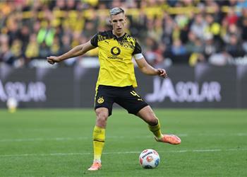 تطورات مثيرة في تعاقد ريال مدريد مع المدافع نيكو شلوتربيك