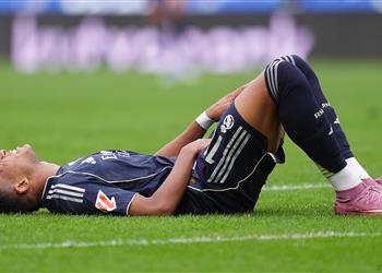 خطأ كارثي صحفي فرنسي يفتح النار على ريال مدريد مبابي وقع ضحية لهم