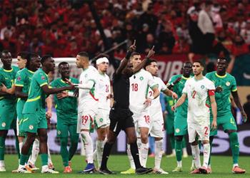 هكذا سنتصرف الاتحاد السنغالي يتخذ خطوته الرسمية الأولى بعد منح كأس أمم إفريقيا لـ المغرب