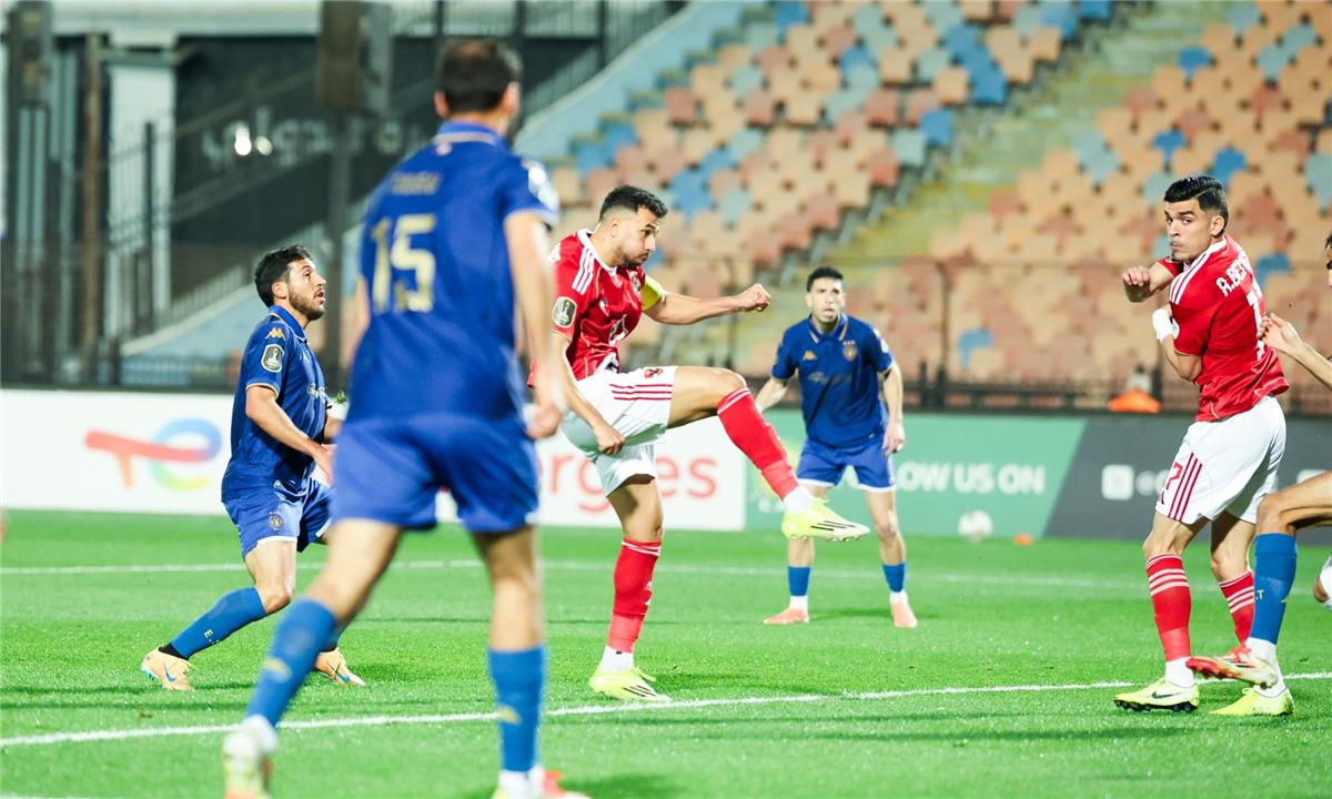 لاعب الزمالك الأسبق: فرحت بهزيمة الأهلي أمام الترجي.. ويشيد بـ الجماهير البيضاء