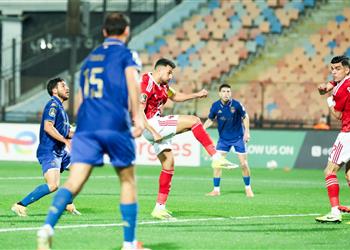 لاعب الزمالك الأسبق فرحت بهزيمة الأهلي أمام الترجي ويشيد بـ الجماهير البيضاء