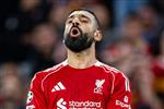 ميك براون: ليس سلوت فقط.. محمد صلاح ولاعب ليفربول يتحملان سوء نتائج الفريق