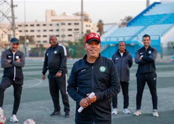 بدر رجب حزنت على الأهلي ولا يعقل معاناته في هذا المركز منذ 5 سنوات