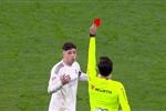 لجنة الحكام توضح مدى صحة طرد فالفيردي في مباراة ريال مدريد وأتلتيكو مدريد