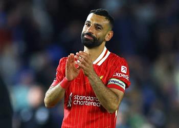 رسمي ا محمد صلاح يعلن رحيله عن ليفربول