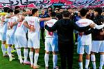 مدرب الزمالك يتخذ قرارًا جديدًا بعد تغيير موعد مباراة المصري