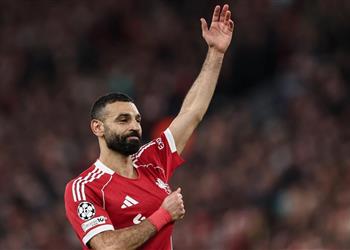 ليفربول يصدر بيان ا رسمي ا بشأن رحيل محمد صلاح والكشف عن رغبته الشخصية