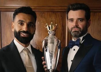 احذروا من هؤلاء تعليق مثير من رامي عباس بعد إعلان رحيل محمد صلاح عن ليفربول