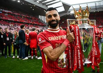 محمد صلاح يتكبد خسارة مالية كبيرة بعد رحيله عن ليفربول