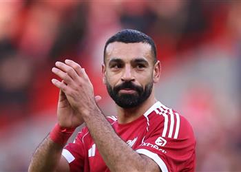 منها الدوري الإسباني 6 وجهات أمام محمد صلاح بعد رحيله عن ليفربول