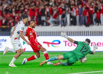 رسميا مدرب الأهلي الأسبق مدير ا فني ا لـ الوداد المغربي