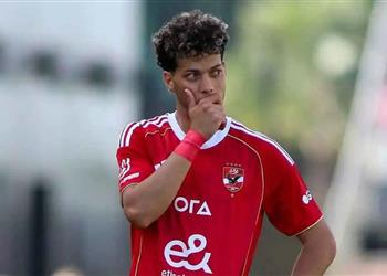 خاص القادسية السعودي يحسم موقفه من ضم إمام عاشور