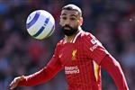 ليفربول يتخذ خطوته الأولى بعد إعلان محمد صلاح رحيله عن الفريق