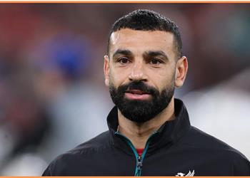 مفاجأة موقف محمد صلاح من مباراة مصر وإسبانيا