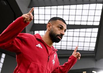 موعد مباراة محمد صلاح الأخيرة مع ليفربول في أنفيلد