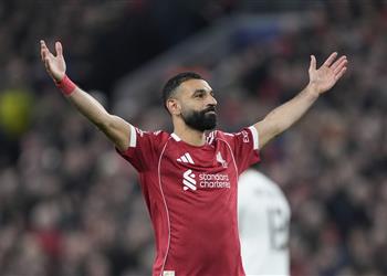 جاري لينكر يودع محمد صلاح لاعب مذهل وظاهرة حقيقية في الدوري الإنجليزي