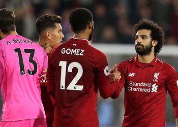 جو جوميز يودع محمد صلاح أحد أعظم اللاعبين في تاريخ ليفربول وإرثه سيبقى للأبد