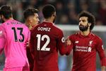 جو جوميز يودع محمد صلاح: أحد أعظم اللاعبين في تاريخ ليفربول.. وإرثه سيبقى للأبد